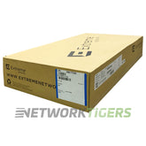 NEW Extreme 16504 X440-24p X440 Series 24x 1GB PoE+ RJ45 4x 1GB SFP Switch product image 1