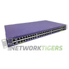 NEW Extreme 16505 X440-48T 48x 1GB RJ45 4x 1GB SFP 2x SummitStack Switch
