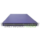 Extreme 16147 X450e-48T X450e Series 48x 1GB RJ-45 4x 1GB SFP Switch product image 1