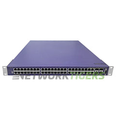 Extreme 16147 X450e-48T X450e Series 48x 1GB RJ-45 4x 1GB SFP Switch
