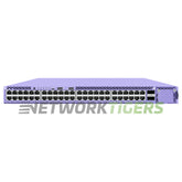 Extreme X465-48P-B1 X465 Series 48x 1GB PoE RJ45 Switch product image 1