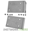 Extreme XN-2P-RMKIT-004 2 Post Switch Rack Mount Kit