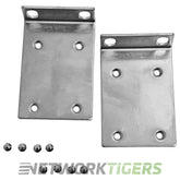 Extreme XN-2P-RMKIT-004 2 Post Switch Rack Mount Kit product image 1