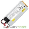 Extreme XN-ACPWR-750W-F SLX 9150 Series 750W AC F-B Airflow Switch Power Supply
