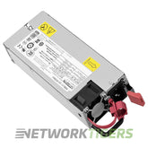 Extreme XN-ACPWR-750W-F 750W AC Front-to-Back Airflow Switch Power Supply product image 2