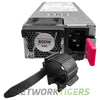 Extreme XN-ACPWR-800W-F 800W AC Front-to-Back Airflow Switch Power Supply