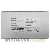 NEW Extreme 10052 1GB BASE-LX 1310nm LC SMF SFP Transceiver product image 1