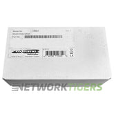 NEW Extreme 10063 100Mbps BASE-FX MMF SFP Transceiver product image 1