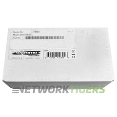 NEW Extreme 10063 100Mbps BASE-FX MMF SFP Transceiver