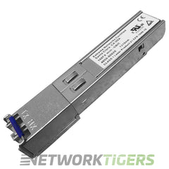Extreme 10063 100Mbps BASE-FX MMF SFP Transceiver