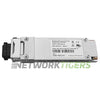 NEW Extreme 10319 40GB BASE-SR4 850nm MPO MMF QSFP+ Transceiver