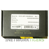 NEW Extreme 10319 40GB BASE-SR4 850nm MPO MMF QSFP+ Transceiver product image 1