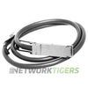 NEW Extreme 10411 1m 100GB QSFP28 Direct Attach Copper Cable