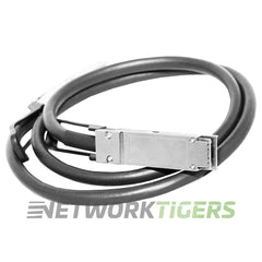 Extreme 10411 1m 100GB QSFP28 Direct Attach Copper Cable