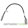 Extreme Networks 16106 0.5M SummitStack UniStack Switch Stacking Cable