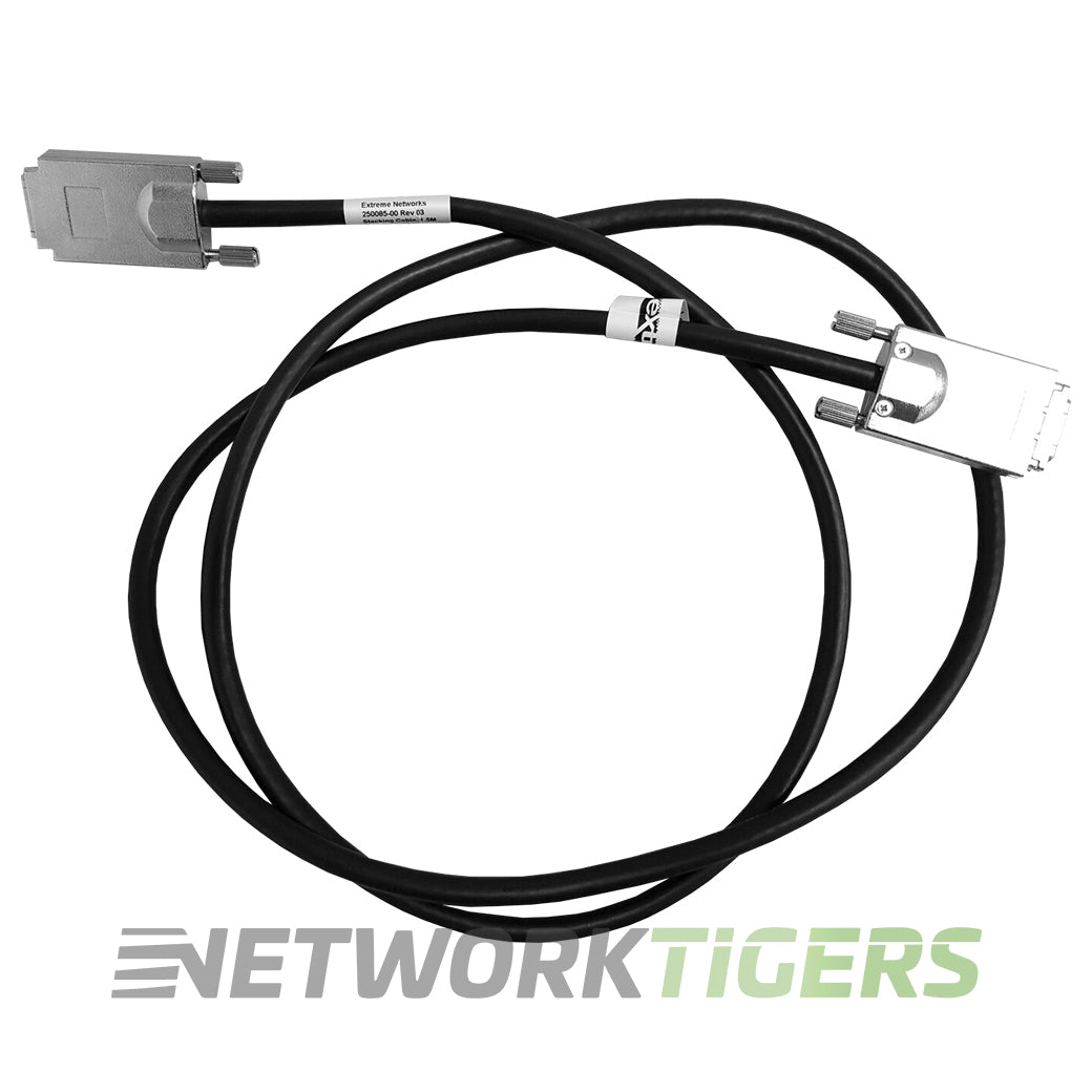 16107 | Extreme Stacking Cable | Summit 400 to 460 Series