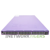 Extreme 16179 X450-G2-48p-10GE4-Base 48x 1GB PoE+ RJ45 4x 10GB SFP+ Switch product image 1