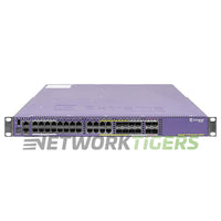Extreme 16701 X460-G2-24t-10GE4 28x 1GB RJ45 8x 1GB Combo 4x 10GB SFP+ Switch