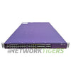 Extreme 16703 X460-G2-24p-10GE4 24x 1GB PoE+ RJ45 8x 1GB SFP 4x 1GB SFP+ Switch