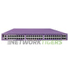 NEW Extreme 16704 X460-G2-48p-10GE4 48x 1GB RJ45 4x 10GB SFP+ Switch