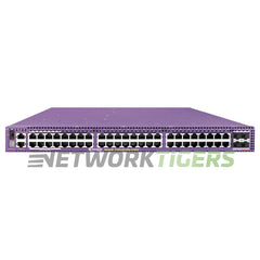 Extreme 16704 X460-G2-48p-10GE4 48x 1GB RJ45 4x 10GB SFP+ Switch
