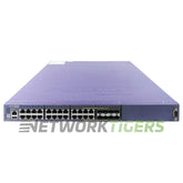 Extreme 16716 X460-G2-24t-GE4 24x 1GB RJ-45 8x 1GB SFP 1x VIM Slot Switch product image 1
