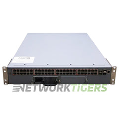 Extreme EC4400A03-E6 VSP 4450GTX-HT-PWR+ 48x 1GB PoE+ RJ45 2x 10GB SFP+ Switch