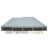 Extreme EC4400A05-E6 VSP 4450GSX-PWR+ 36x 1GB SFP 12x 1GB PoE+ RJ45 Switch product image 1