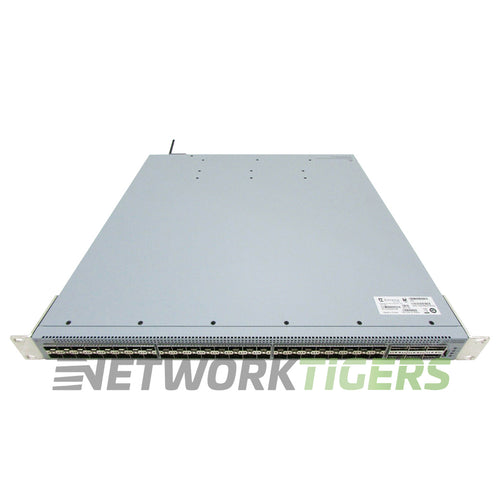 Extreme EC7200A3B-E6 VSP 7254XSQ 24x 10GB SFP+ 4x 40GB QSFP+ B-F (AC) Switch