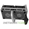 Extreme Networks EC7200BTF-E6 VSP 7200 Back to Front Airflow Switch Fan Module