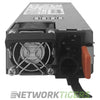 Extreme Networks EC7205A1B-E6 VSP 7200 460W AC B-F Airflow Switch Power Supply