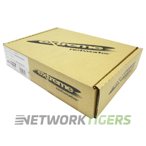 NEW Extreme 16112 XGM2-2xf X450e Series 2x 10GB XFP Switch Module