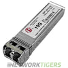 NEW F5 OPT-0016-00 10GB BASE-SR 850nm MMF 300m LC DOM SFP+ Transceiver