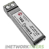 NEW F5 OPT-0016-00 10GB BASE-SR 850nm MMF 300m LC DOM SFP+ Transceiver