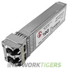 NEW F5 OPT-0016-00 10GB BASE-SR 850nm MMF 300m LC DOM SFP+ Transceiver