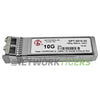 NEW F5 OPT-0016-00 10GB BASE-SR 850nm MMF 300m LC DOM SFP+ Transceiver