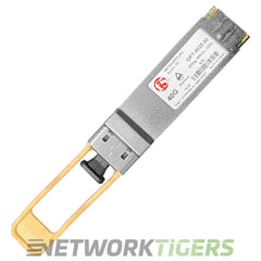 F5 OPT-0025-00 F5-UPG-QSFP+ 40GB BASE-SR4 MPO-12/UPC MMF QSFP+ Transceiver