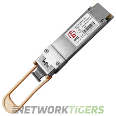 F5 OPT-0036-01 F5-UPG-QSFP+ DOM 40GB BASE-SR4 MPO-12/UPC MMF QSFP+ Transceiver