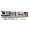 Fiberstore SFP-10G-T 10GB BASE-T MultiRate Optical SFP+ Transceiver