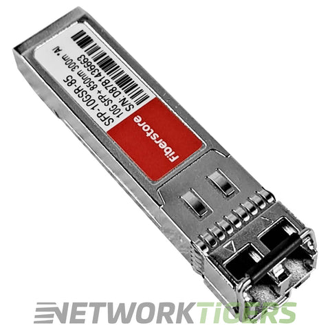Fiberstore SFP-10GSR-85 | Fiberstore SFP+ | BASE-SR 10 Gigabit