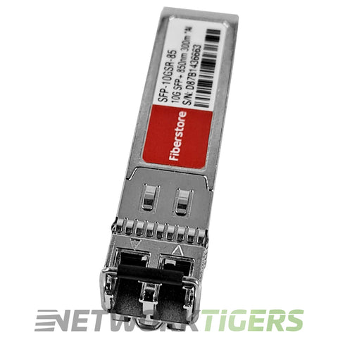 Fiberstore SFP-10GSR-85 | Fiberstore SFP+ | BASE-SR 10 Gigabit