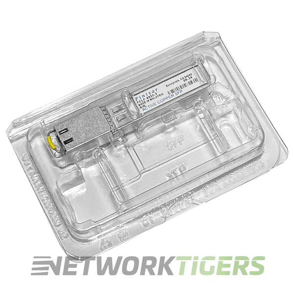 FCLF-8520-3 | Finisar SFP | RJ45 1 Gigabit - new - NetworkTigers