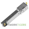 Finisar FCLF-8521-3-BD 1GB BASE-T 1.25Gb/s Cat5 Optical SFP Transceiver