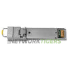 Finisar FCLF-8521-3-BD 1GB BASE-T 1.25Gb/s Cat5 Optical SFP Transceiver