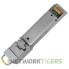 Finisar FCLF-8521-3-BD 1GB BASE-T 1.25Gb/s Cat5 Optical SFP Transceiver