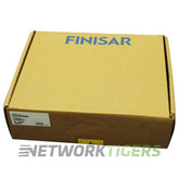 NEW Finisar FCLF-8521-3-BD 1GB BASE-T 1.25Gb/s Cat5 Optical SFP Transceiver product image 1