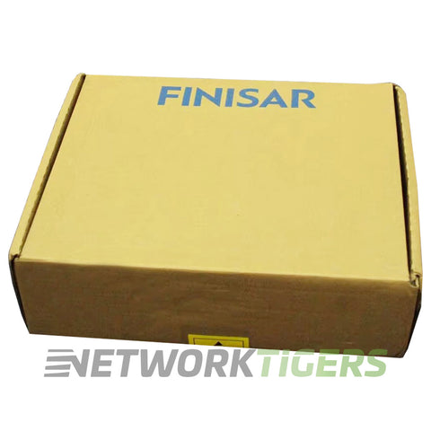 FCMJ-8521-3-BB | Finisar SFP | RJ45 1 Gigabit - new