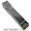 Finisar FCLF-8521-3-ER 1GB BASE-T RJ45 Copper SFP Transceiver