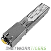Finisar FCLF-8521-3-ER 1GB BASE-T RJ45 Copper SFP Transceiver product image 1