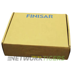 NEW Finisar FCLF8521P2BTL-FW 1GB BASE-T RJ45 SFP Transceiver